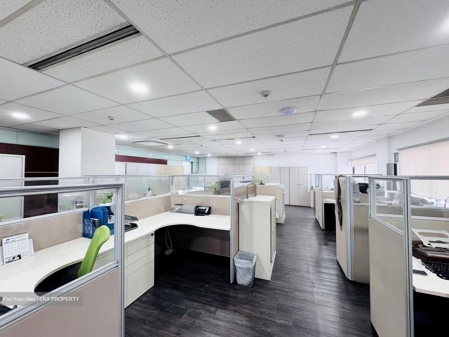 Orchard Towers (D9), Office #576577431